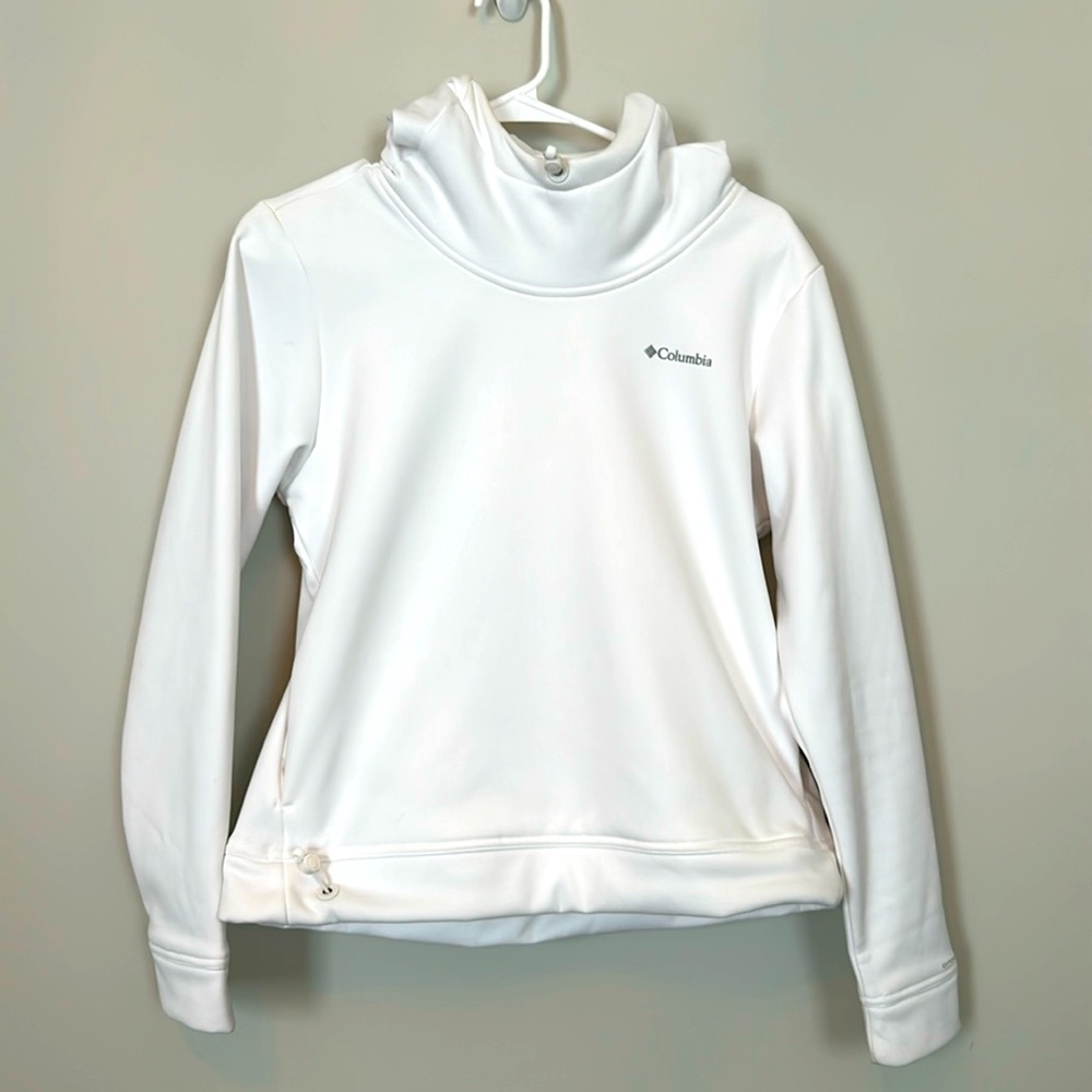 White Columbia Women’s Fleece Hoodie